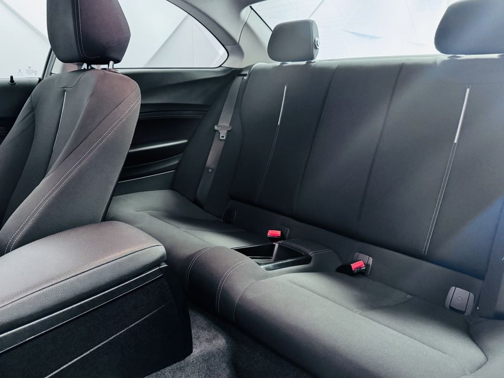 Used BMW 2 Series 2016 for sale - 78200131: Photo 9