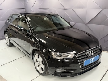 Used Audi A3 2013 for sale - 78241659: Photo