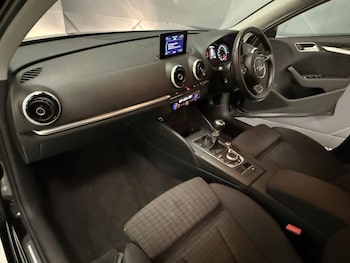 Used Audi A3 2013 for sale - 78241659: Photo