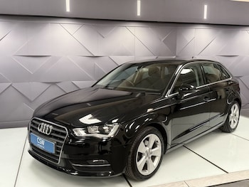 Used Audi A3 2013 for sale - 78241659: Photo