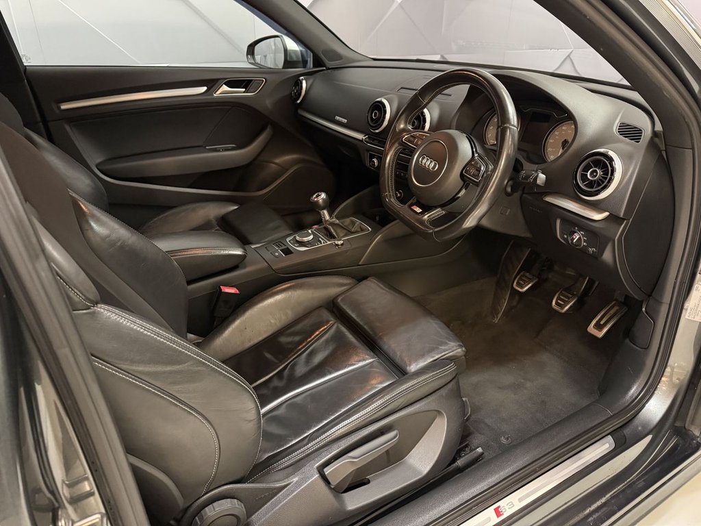 Used Audi A3 2015 for sale - 77631794: Photo 10