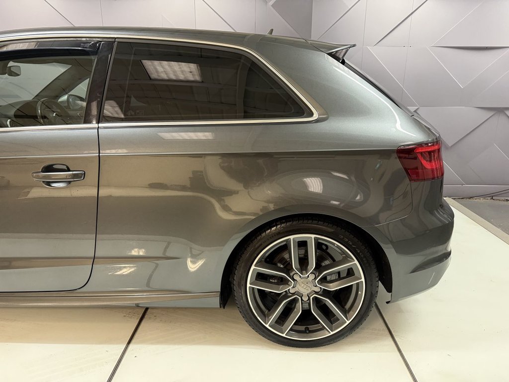 Used Audi A3 2015 for sale - 77631794: Photo 11