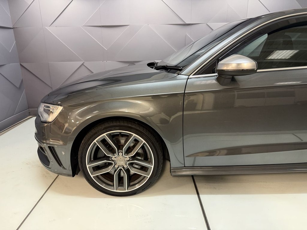 Used Audi A3 2015 for sale - 77631794: Photo 13