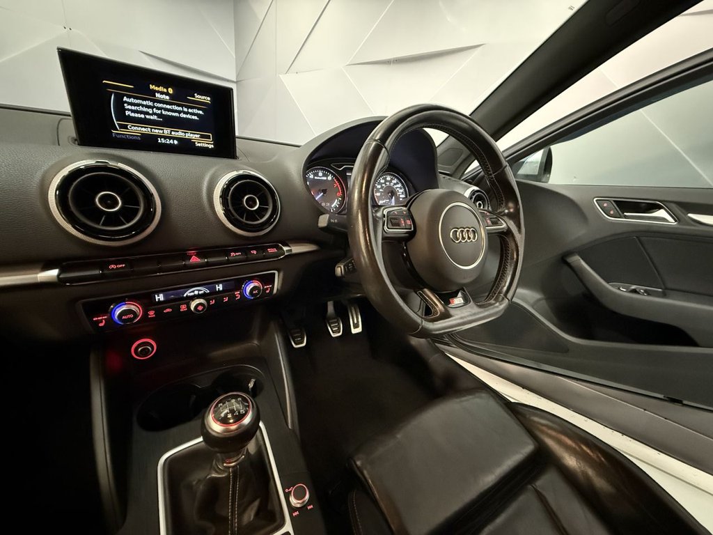Used Audi A3 2015 for sale - 77631794: Photo 14