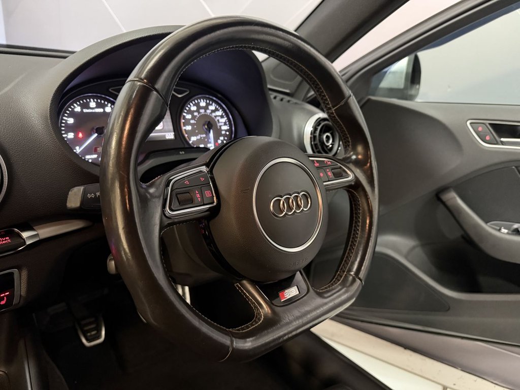 Used Audi A3 2015 for sale - 77631794: Photo 16