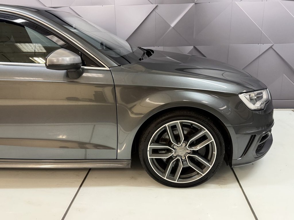 Used Audi A3 2015 for sale - 77631794: Photo 17