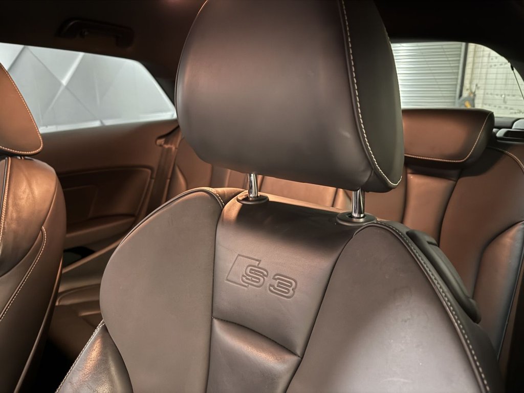 Used Audi A3 2015 for sale - 77631794: Photo 18