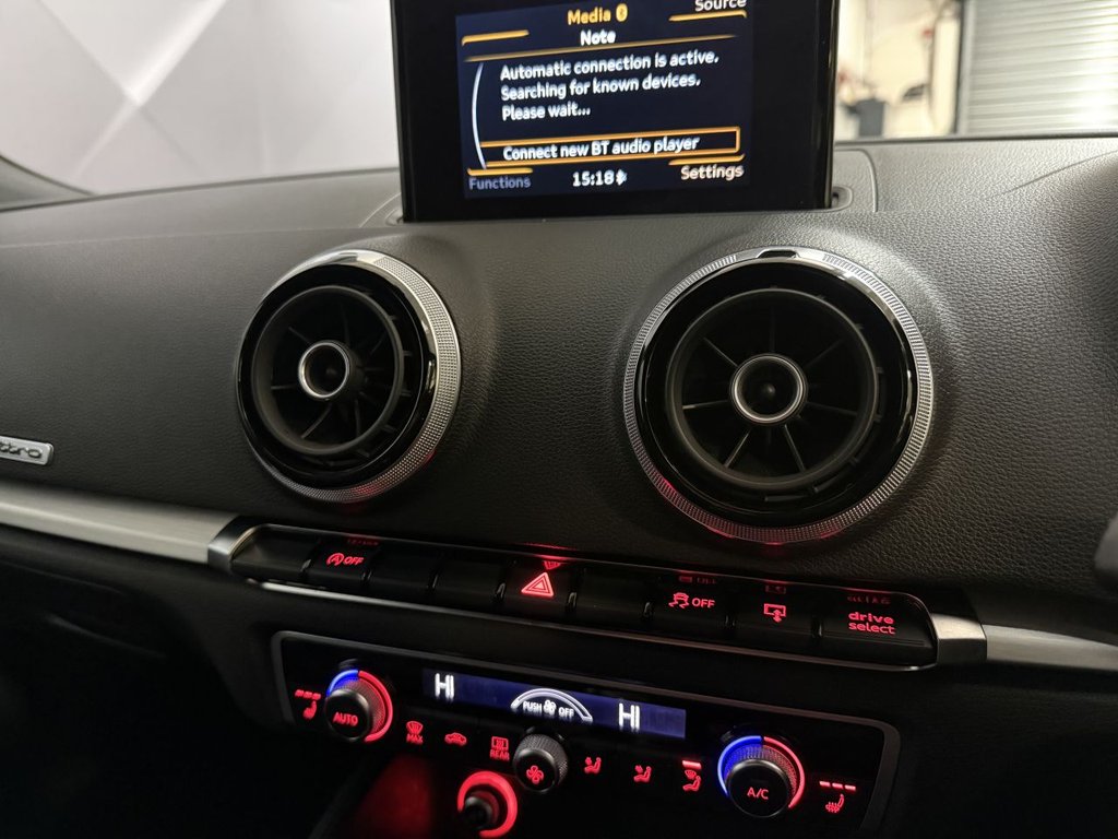 Used Audi A3 2015 for sale - 77631794: Photo 19