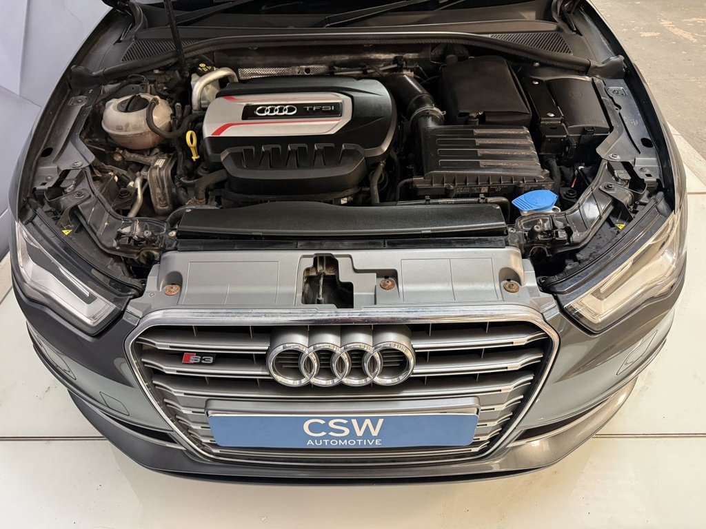 Used Audi A3 2015 for sale - 77631794: Photo 23