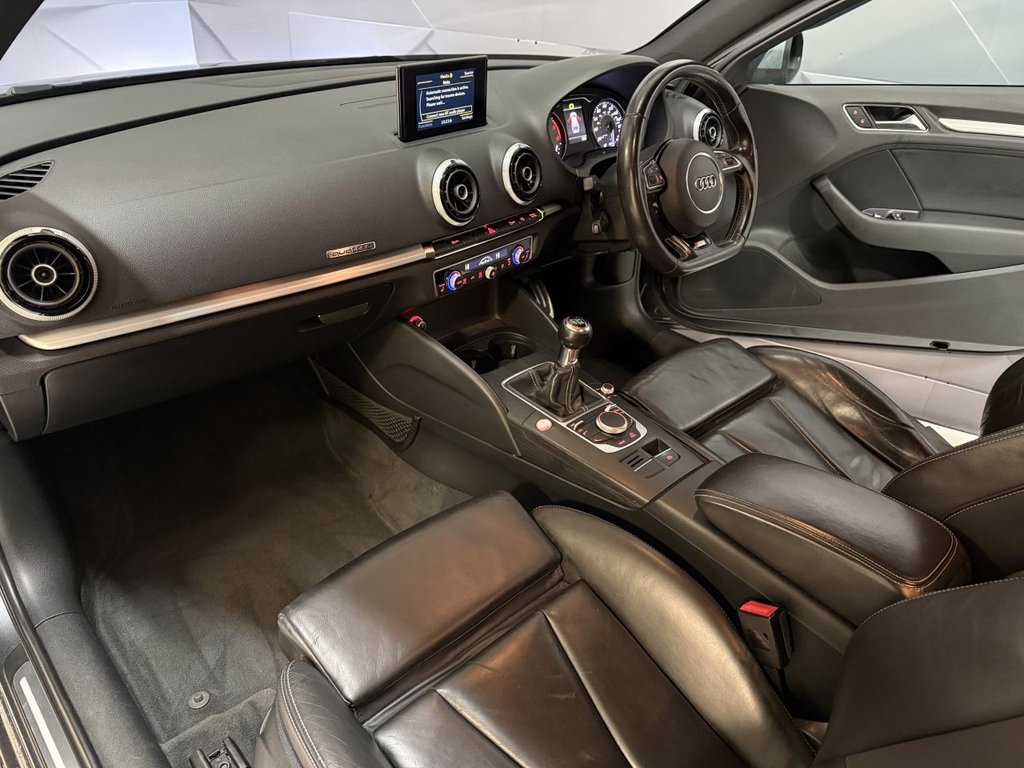 Used Audi A3 2015 for sale - 77631794: Photo 3