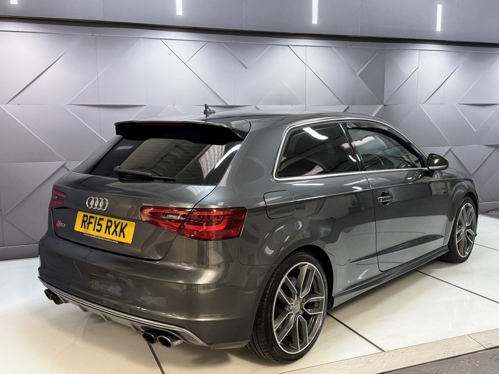 Used Audi A3 2015 for sale - 77631794: Photo 7