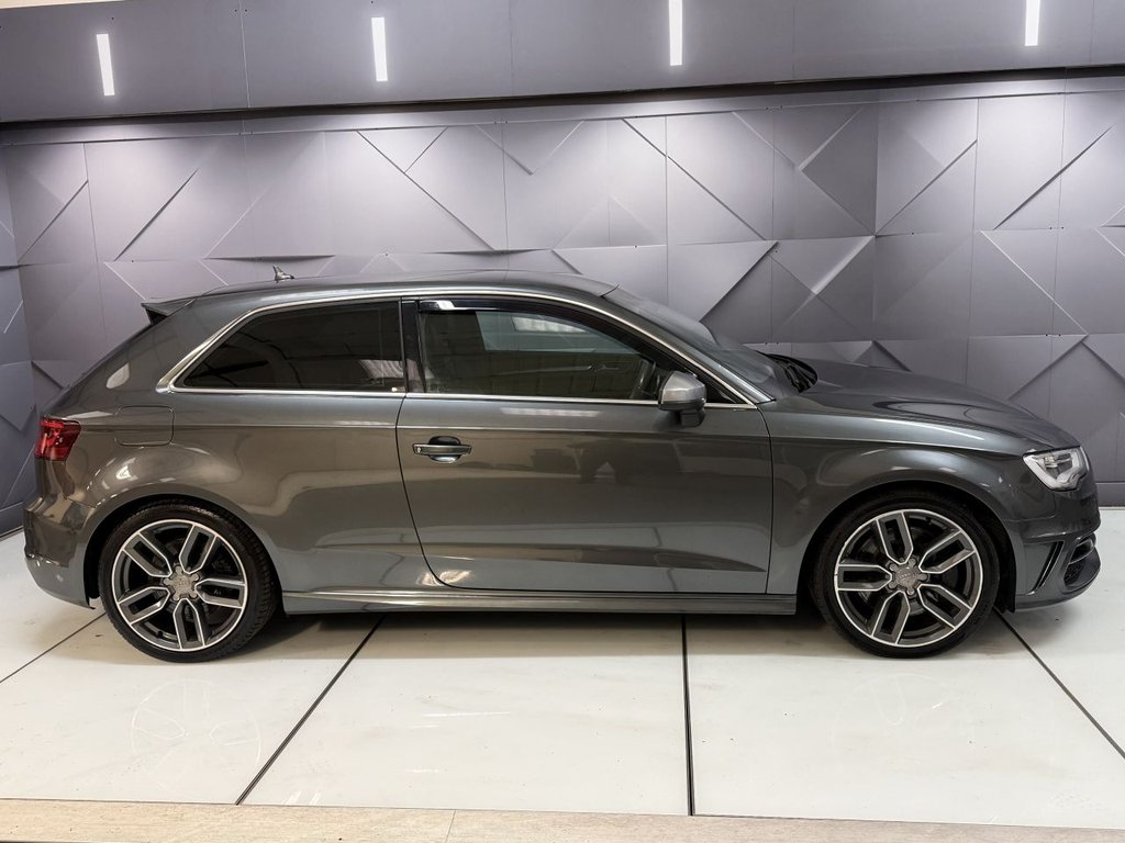 Used Audi A3 2015 for sale - 77631794: Photo 8