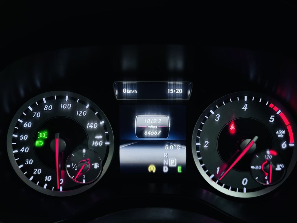 Used Mercedes-Benz A-Class 2015 for sale - 77546761: Photo 11