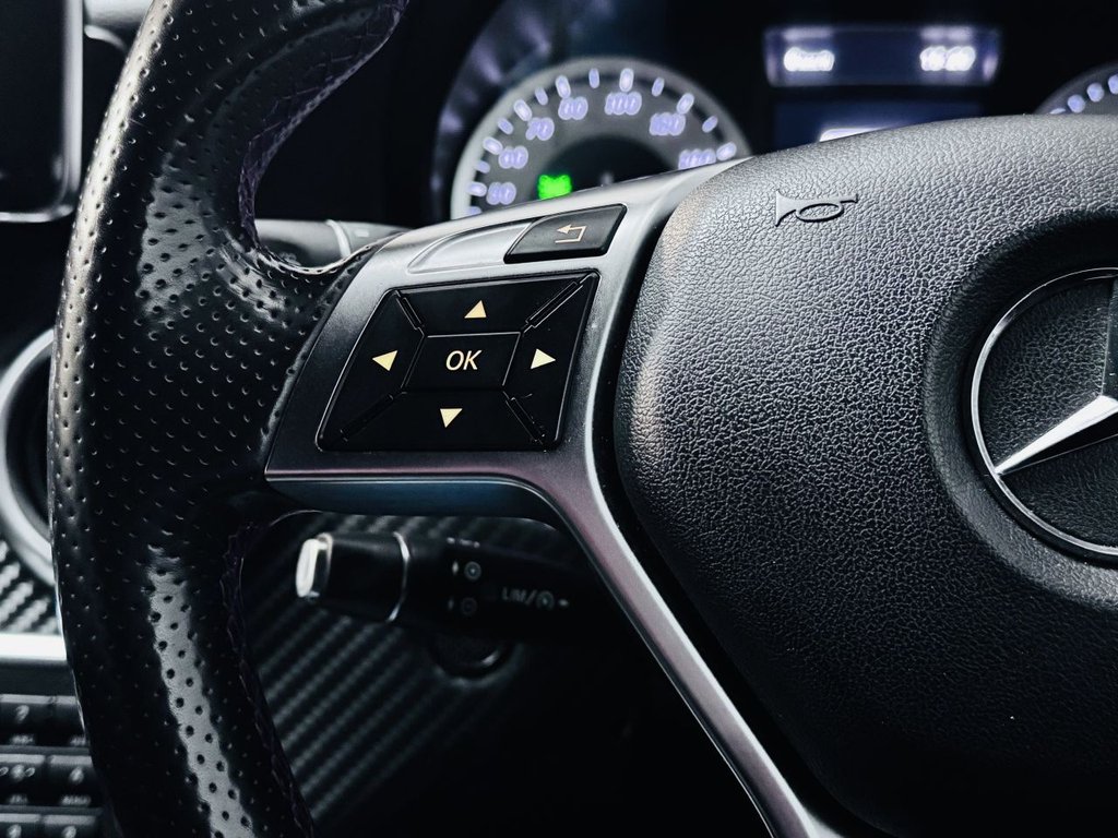 Used Mercedes-Benz A-Class 2015 for sale - 77546761: Photo 12