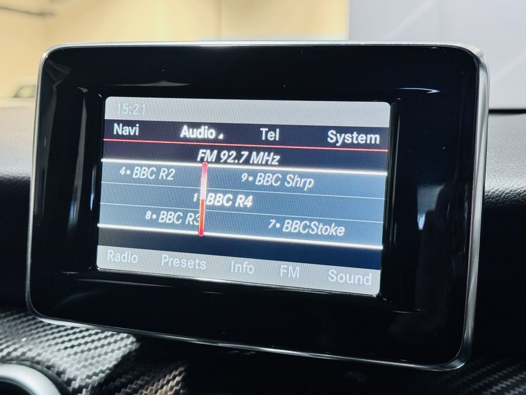 Used Mercedes-Benz A-Class 2015 for sale - 77546761: Photo 15