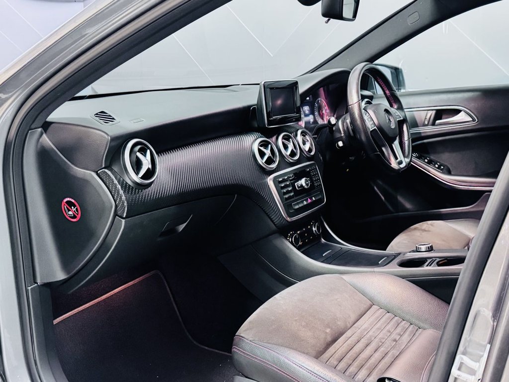Used Mercedes-Benz A-Class 2015 for sale - 77546761: Photo 6
