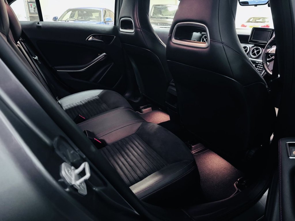 Used Mercedes-Benz A-Class 2015 for sale - 77546761: Photo 9