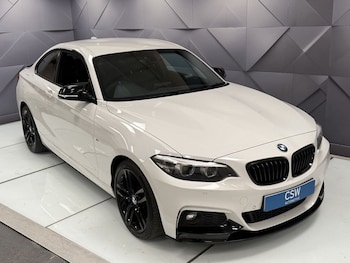 Used BMW 2 Series 2017 for sale - 79422339: Photo
