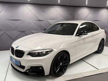 Used BMW 2 Series 2017 for sale - 79422339: Photo