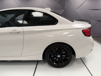 Used BMW 2 Series 2017 for sale - 79422339: Photo