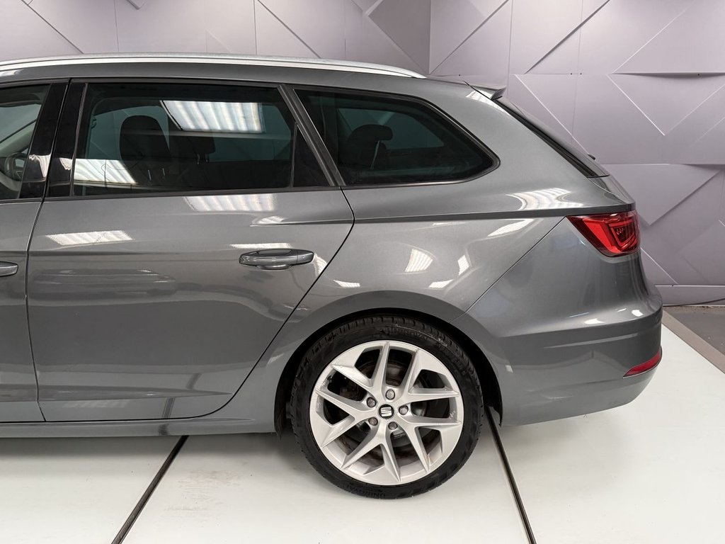 Used SEAT Leon 2018 for sale - 77841329: Photo 12