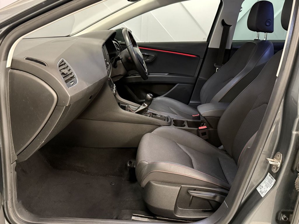 Used SEAT Leon 2018 for sale - 77841329: Photo 13