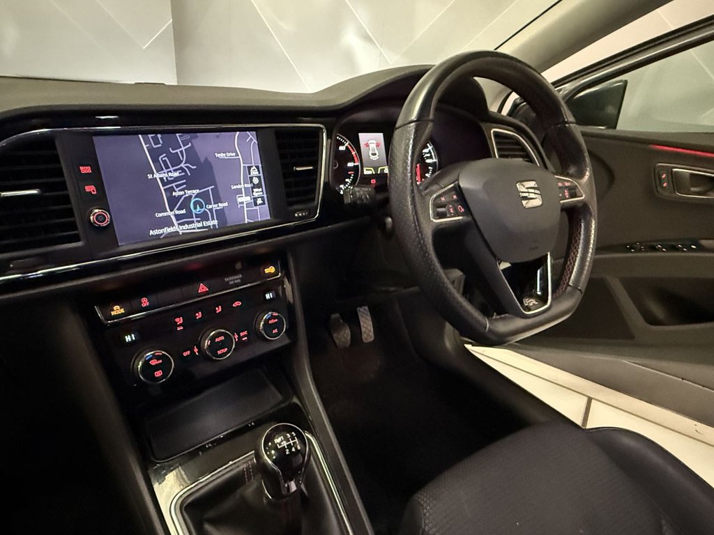 Used SEAT Leon 2018 for sale - 77841329: Photo 15