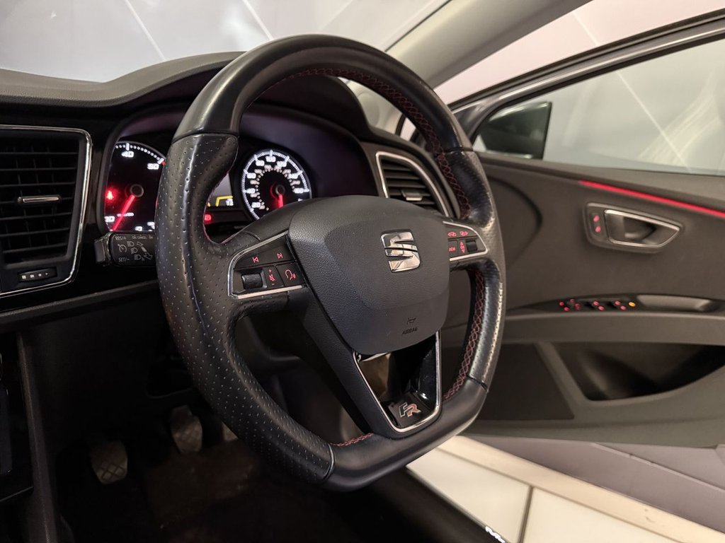 Used SEAT Leon 2018 for sale - 77841329: Photo 17