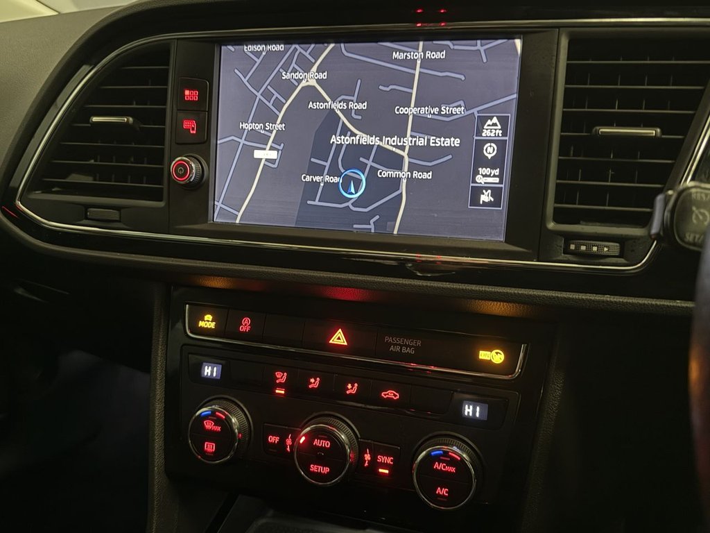 Used SEAT Leon 2018 for sale - 77841329: Photo 19