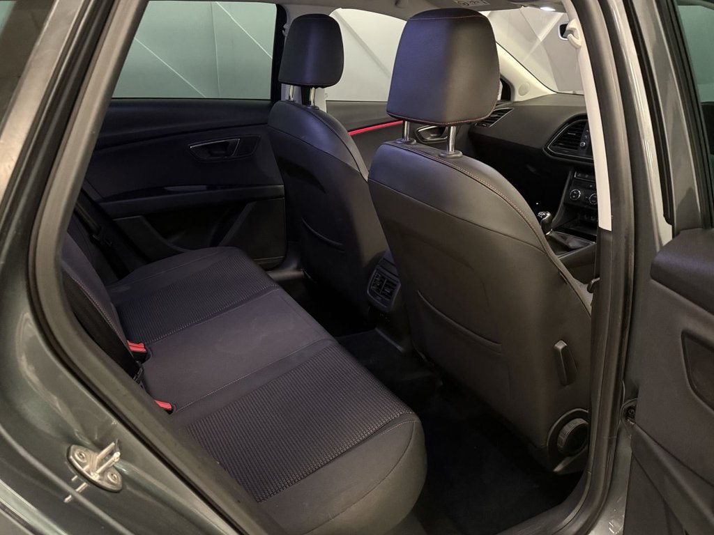 Used SEAT Leon 2018 for sale - 77841329: Photo 21