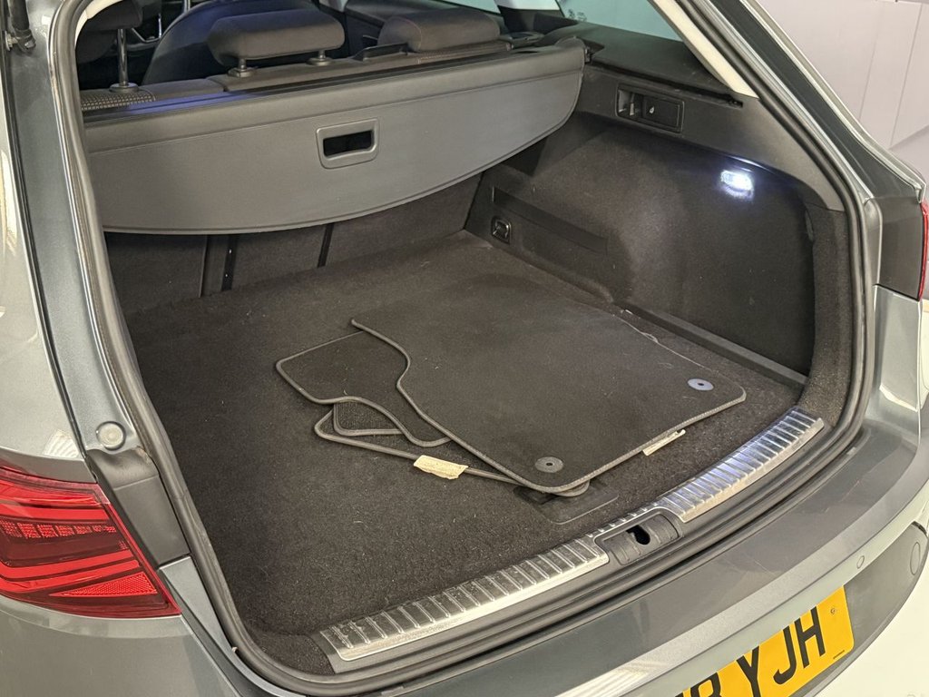 Used SEAT Leon 2018 for sale - 77841329: Photo 22