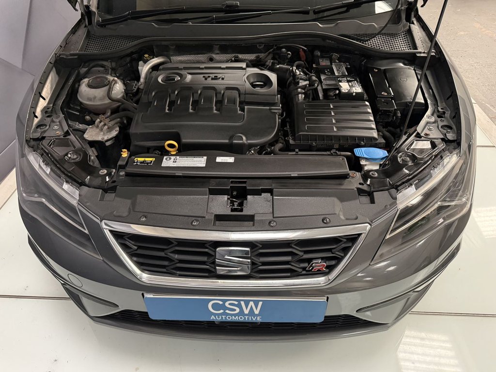 Used SEAT Leon 2018 for sale - 77841329: Photo 23