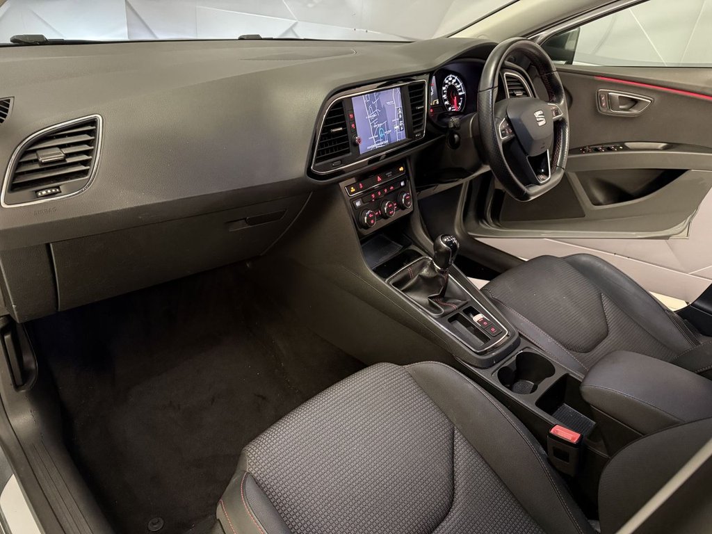 Used SEAT Leon 2018 for sale - 77841329: Photo 3