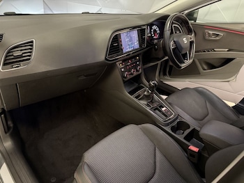 Used SEAT Leon 2018 for sale - 77841329: Photo