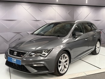 Used SEAT Leon 2018 for sale - 77841329: Photo