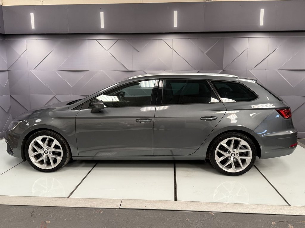 Used SEAT Leon 2018 for sale - 77841329: Photo 5