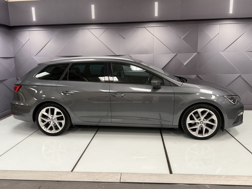 Used SEAT Leon 2018 for sale - 77841329: Photo 8