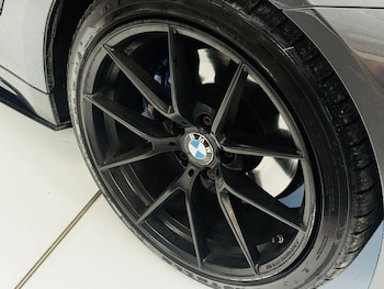 Used BMW 4 Series Gran Coupe 2018 for sale - 79221640: Photo