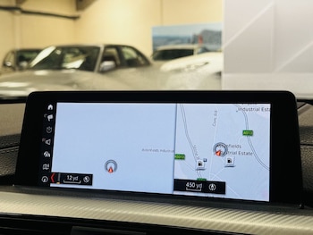Used BMW 4 Series Gran Coupe 2018 for sale - 79221640: Photo