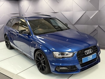 Used Audi A4 2015 for sale - 79462548: Photo