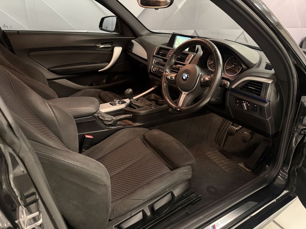 Used BMW 2 Series 2017 for sale - 77720362: Photo 10