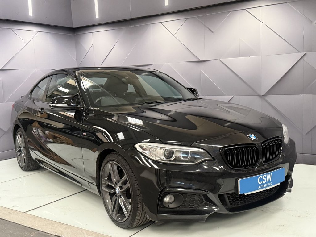 Used BMW 2 Series 2017 for sale - 77720362: Photo 11