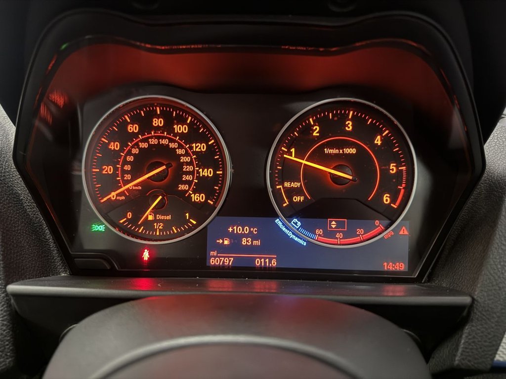 Used BMW 2 Series 2017 for sale - 77720362: Photo 13