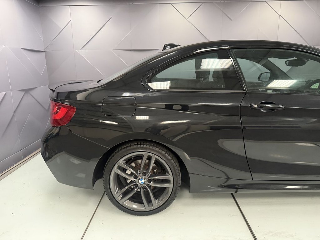Used BMW 2 Series 2017 for sale - 77720362: Photo 14