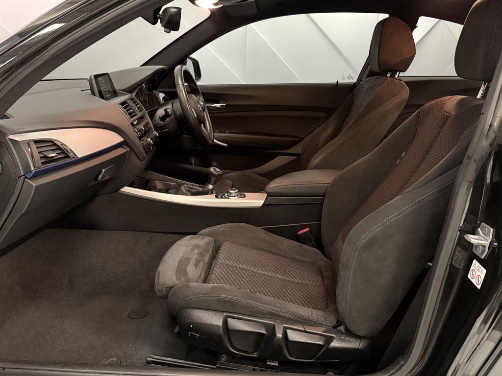 Used BMW 2 Series 2017 for sale - 77720362: Photo 17