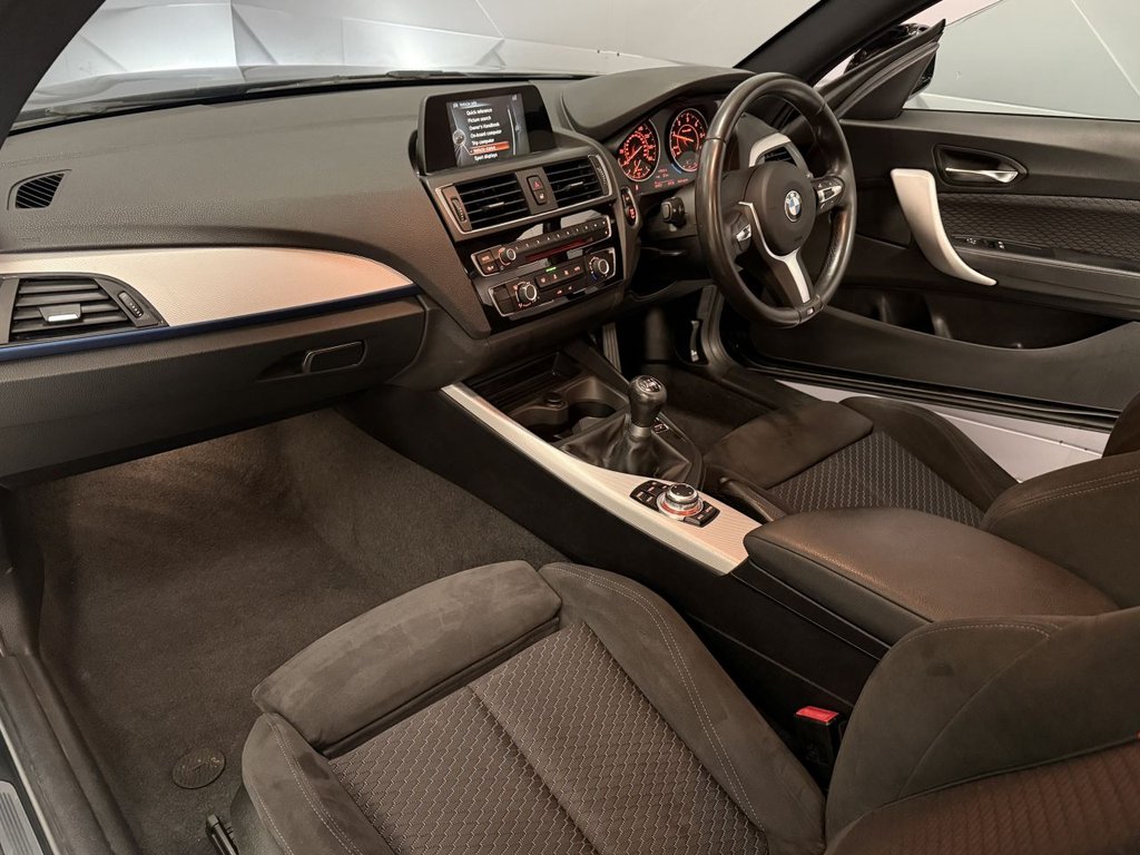 Used BMW 2 Series 2017 for sale - 77720362: Photo 3