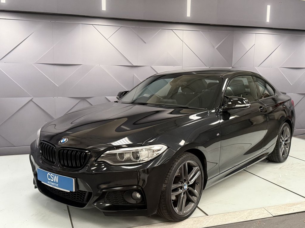 Used BMW 2 Series 2017 for sale - 77720362: Photo 4