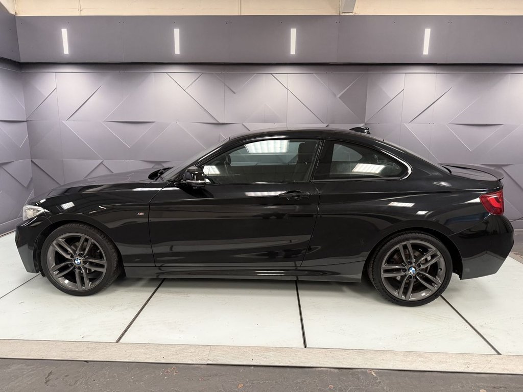 Used BMW 2 Series 2017 for sale - 77720362: Photo 5