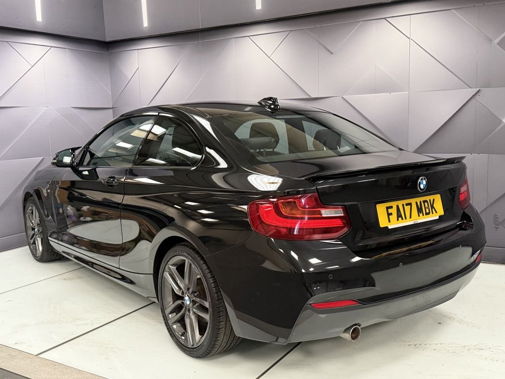 Used BMW 2 Series 2017 for sale - 77720362: Photo 6
