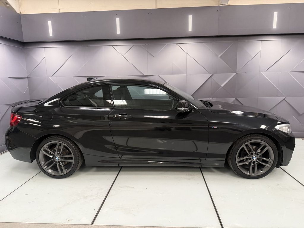 Used BMW 2 Series 2017 for sale - 77720362: Photo 9